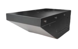 GRD-900 radar sensor for monitoring water level & flow velocity non-contact, ideal for AWLR systems, flood early warning, and hydrology monitoring.