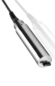 TSS Sensor (Total Suspended Solids Sensor) untuk monitoring suspended solids di wastewater
