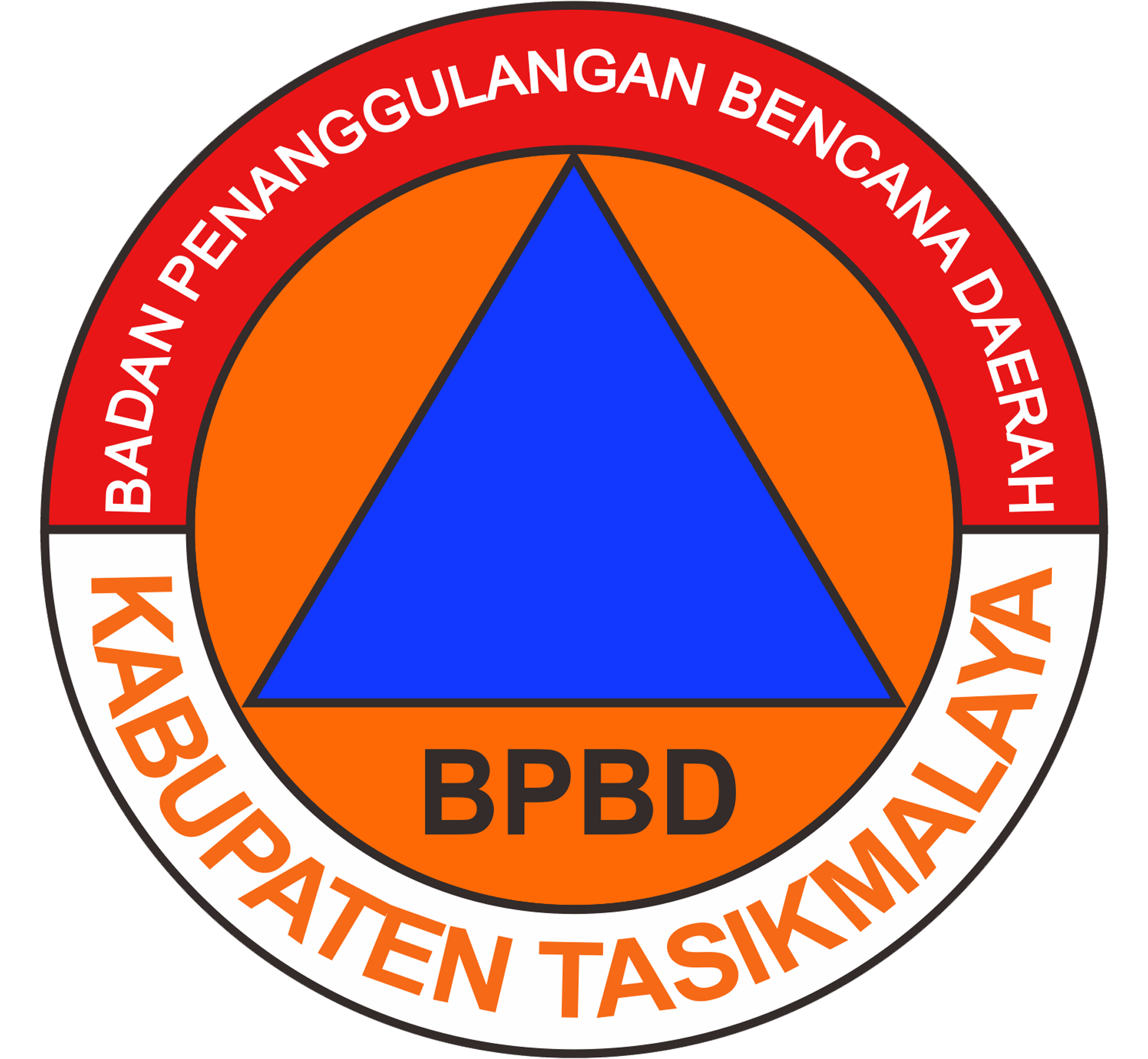 BPBD Tasikmalaya