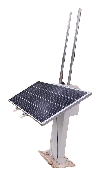 Automatic Water Level Recorder (AWLR)