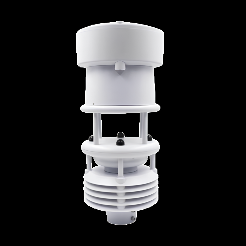 Automatic Weather Station Sensor for weather monitoring