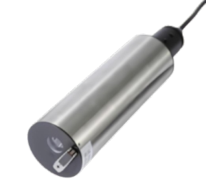 Sensor turbidity BOQU RS485 Modbus stainless steel IP68