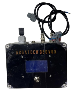 Datalogger Geovos 1000