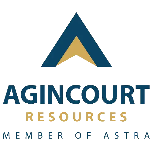 PT Agincourt Resources