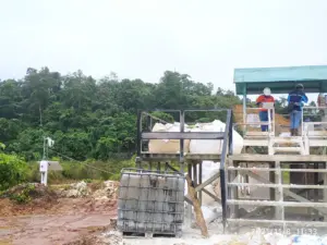 AQMS: Cara Kerja dan Manfaat Monitoring Kualitas Udara