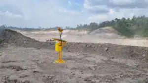 Landslide EWS: How It Works, Components, and Benefits