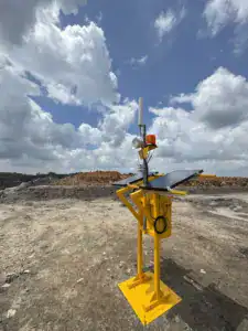 SPARING: Cara Kerja, Fungsi, dan Manfaat Pemantauan Air Limbah