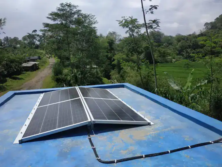 ONLIMO: How River Water Monitoring Works