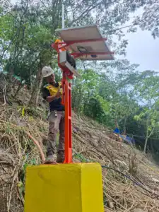 AWLR: Cara Kerja, Komponen, dan Manfaat Pemantauan Muka Air