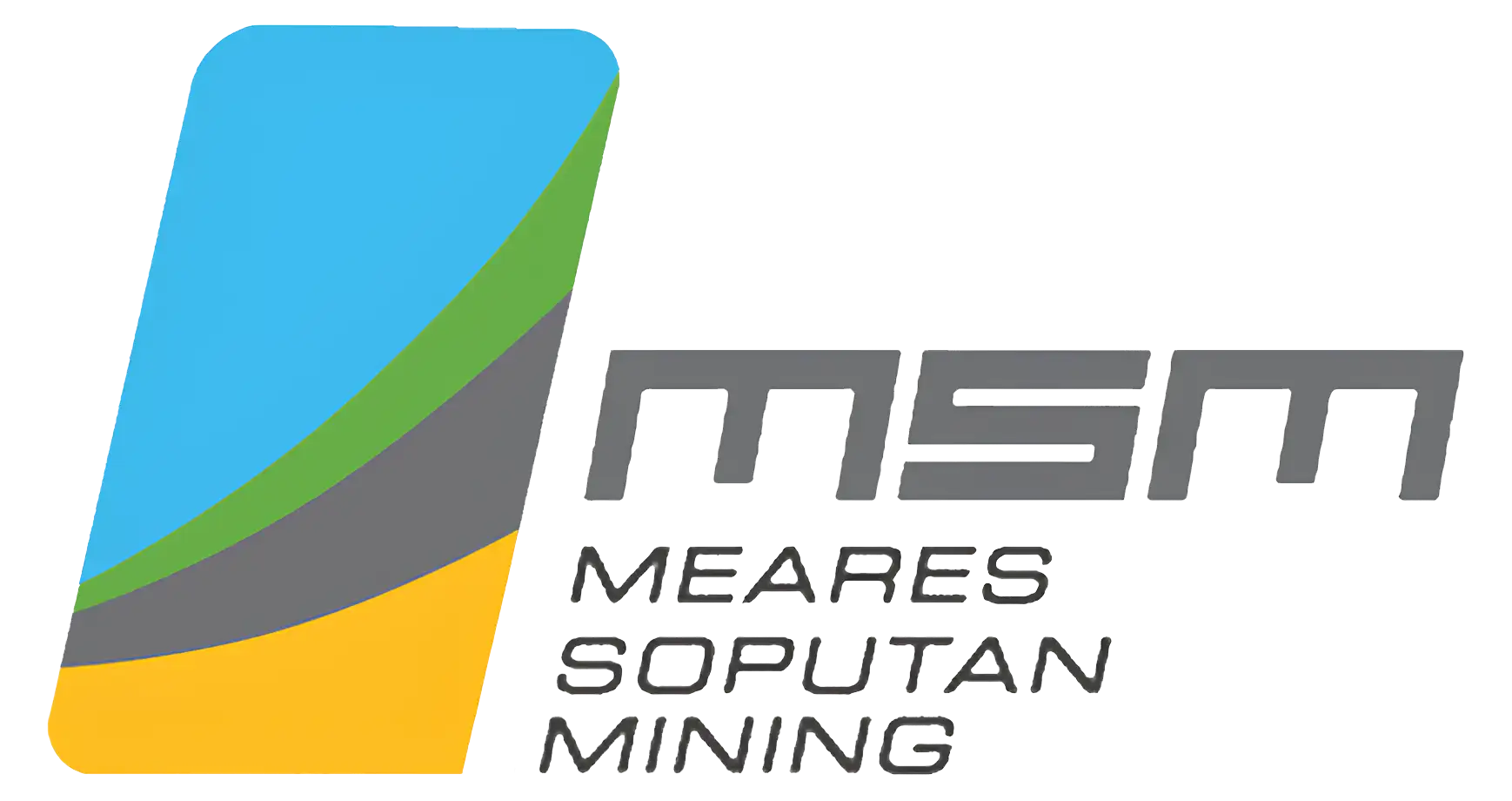 PT Meares Soputan Mining