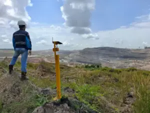 Wireless Displacement Sensor: Cara Kerja dan Manfaatnya