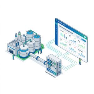 Understanding SPARING KLHK: Industrial Wastewater Monitoring