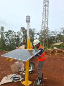 5 Automatic Weather Station Benefits for Smart Agriculture