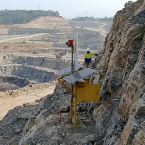 Mining Extensometer Sensor: 5 Reasons You Need It