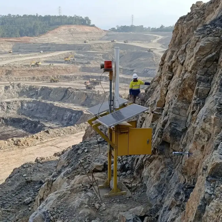 Mining Extensometer Sensor: 5 Reasons You Need It
