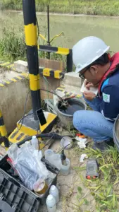 The Importance of Environmental Sensor Calibration for Compliance