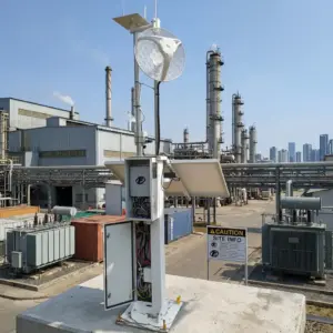 5 Kesalahan Pasang Sensor Udara AQMS yang Sering Bikin Pusing