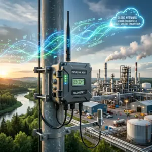 Environmental Telemetry Systems: Real-Time Data Transmission Solutions