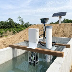 Industrial SPARING Sensor: 5 Reasons Palm Oil Mills Need It