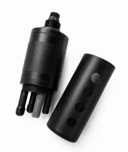 Livestock Ammonia Sensor: Industrial Clean Air Solution