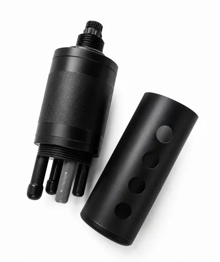 Livestock Ammonia Sensor: Industrial Clean Air Solution