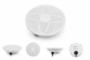 Industrial AQMS Sensor: Avoid Severe Air Pollution Fines