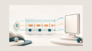 Choose Data Logger Intervals from Sensor to Dashboard