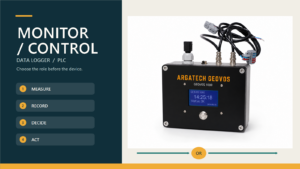 Data Logger vs PLC: Which Fits Monitoring or Control?