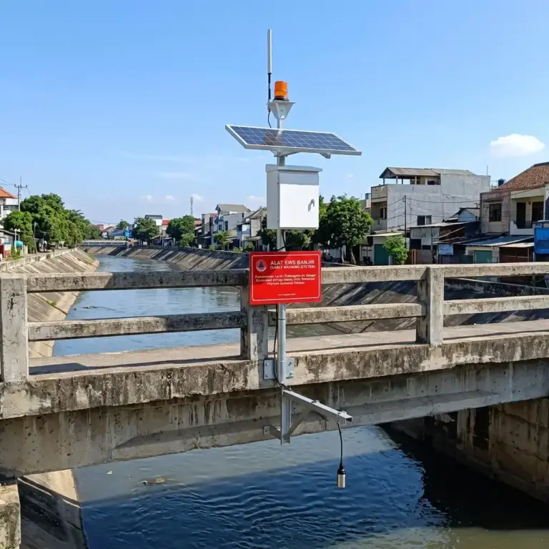 Flood EWS: 5 Essential Components for Resilient Cities