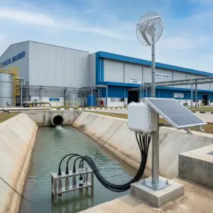 Textile Wastewater: 921 Pollution Cases Trigger Crackdown