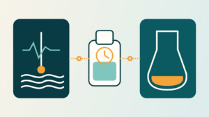 Online Sensor Readings and Lab Results May Differ