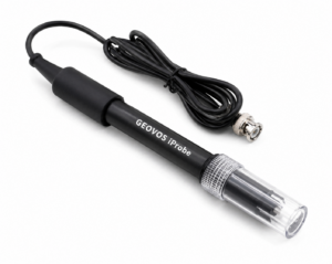 Wastewater pH Sensor: Avoid Severe Factory Closures