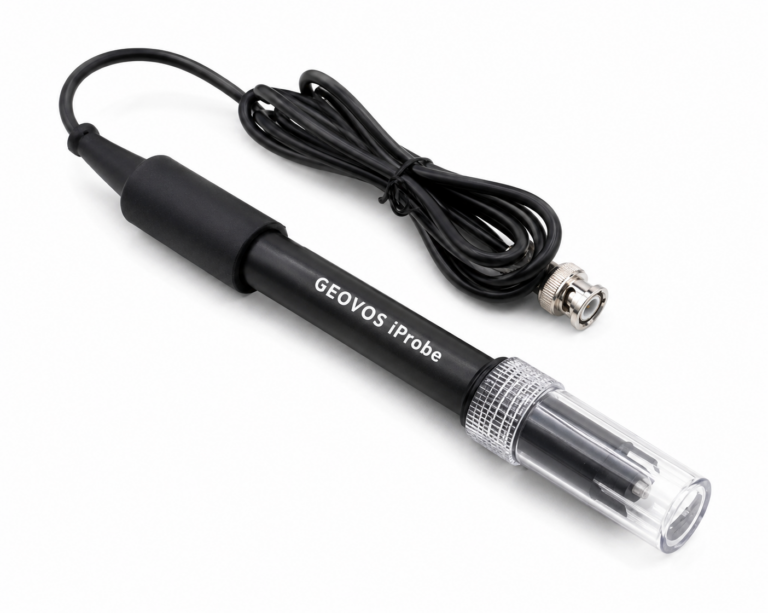 Wastewater pH Sensor: Avoid Severe Factory Closures