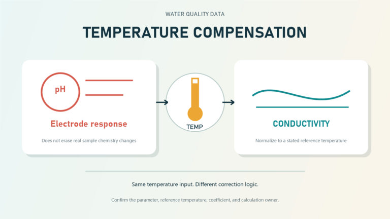 Sensor Temperature Compensation: What Does It Correct?