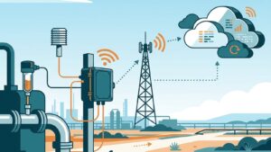 MQTT, HTTP, or Modbus TCP? Choosing the Right Protocol for Your Data Logger