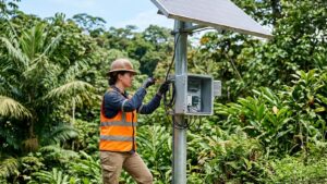 What Monitoring Station Infrastructure Needs Preventive Maintenance?