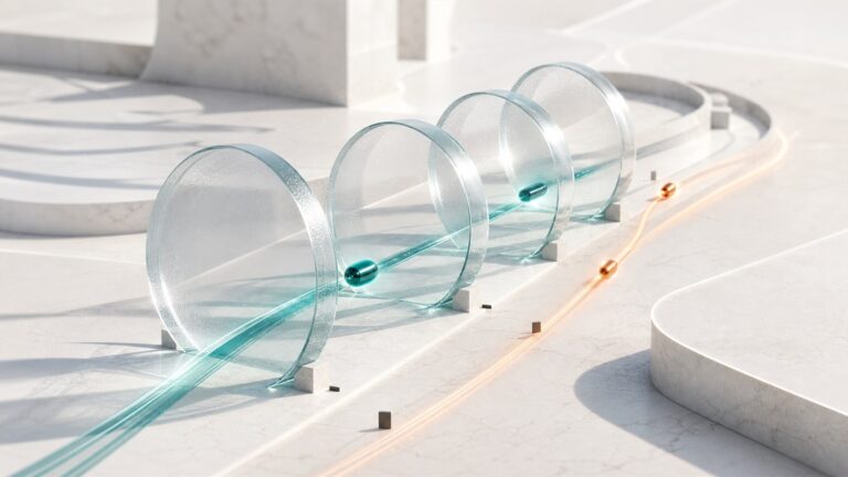 A Sensor Reading Can Carry More Than One Time