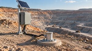 Choosing Between In-Place Inclinometer and Manual Inclinometer for Slope Monitoring