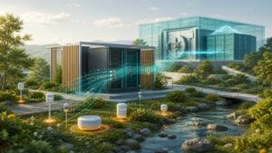 How Long Must Monitoring Sensor Data Be Kept? Retention, Archiving, and Audit Trails